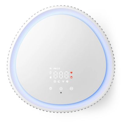 33. Philips 3200 series Oczyszczacz powietrza PureProtect Serii 3200