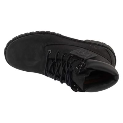 3. Timberland Premium 6 IN WP Boot Jr TB1129070011 Czarne 36