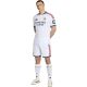 8. Koszulka męska adidas Real Madrid 26/27 Home Authentic Jersey biała JZ7218