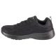 2. Skechers Dynamight 2.0 - Homespun 12963-BBK Czarne 36