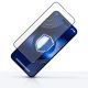 9. Matowe szkło hartowane 3mk HardGlass Matt Max na Apple iPhone 14 Pro Max