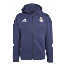Bluza adidas Real Madryt Anthem M KC3739
