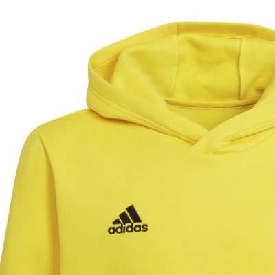 3. Bluza adidas Entrada 22 Hoody Y Jr HI2142