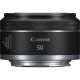 Canon RF 50 mm f1.8 STM SLR Czarny