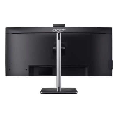 5. Acer CB3 CB343CUR D monitor komputerowy 86,4 cm (34") 3440 x 1440 px UltraWide Quad HD Czarny