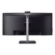 5. Acer CB3 CB343CUR D monitor komputerowy 86,4 cm (34") 3440 x 1440 px UltraWide Quad HD Czarny