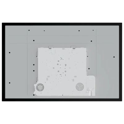 61. Płyta indukcyjna GORENJE GI8432BSCWF 80 cm