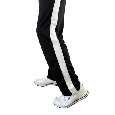 11. Spodnie Puma Contrast M 831288 01