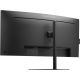 8. Viewsonic VG3419C-2 monitor komputerowy 86,4 cm (34") 3440 x 1440 px UltraWide Quad HD LED Czarny