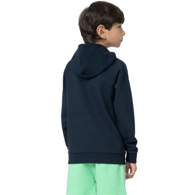 8. Bluza 4F Jr 4FJSS23TSWSM220 31S