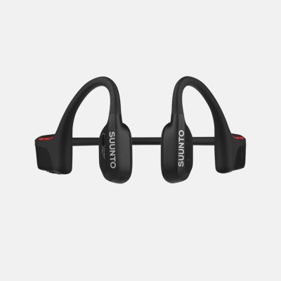 10. SUUNTO Wing 2 Black - Zegarek sportowy