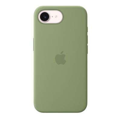 3. Apple MHWF4ZM/A pokrowiec na telefon komórkowy 15,5 cm (6.1") Zielony