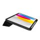 5. Etui Tech-Protect SC Pen Origami na iPad 10.9" 2022 / 2025 - czarne