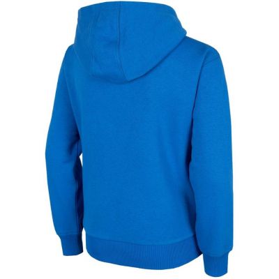 2. Bluza 4F Jr HJZ22-JBLM006 36S