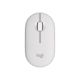 Mysz Logitech Pebble 2 M350s White