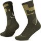 Skarpetki Buff THERMONET® CREW SOCKS TC OLIVE GREEN L
