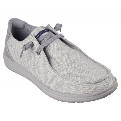 6. Buty Skechers Melson Nela M 210726-GRY
