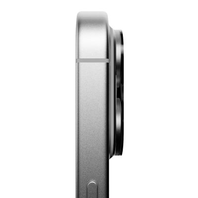 6. Szkło hartowane Puro Camera Standard na iPhone 17 Pro Max na wyspę aparatu i obiektywy