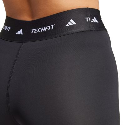 10. Spodenki adidas TechFit Short W IT2275