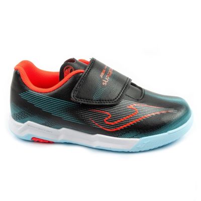 Buty sportowe piłkarskie Joma Supercopa JR 2631 halowe dziecięce