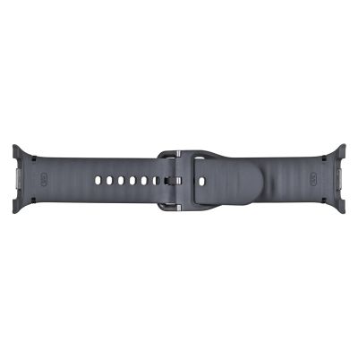 17. Samsung Galaxy Watch 8 3,81 cm (1.5") AMOLED 44 mm Cyfrowy 480 x 480 px Ekran dotykowy Grafitowy Wi-Fi GPS