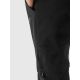 4. Spodnie z odpinanymi nogawkami 2w1 4way stretch dziewczęce 4F Junior