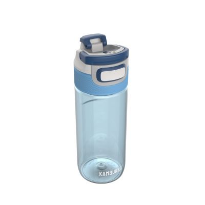 3. Kambukka butelka na wodę Elton 500 ml - Tropical Blue