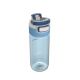 3. Kambukka butelka na wodę Elton 500 ml - Tropical Blue