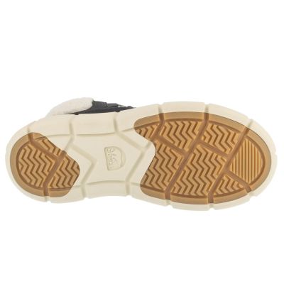 4. Sorel Explorer III NW Lace WP 2077961010 Czarne 37