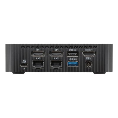 6. MiniPC Asus PN54-S1 Ryzen 5 220/16GB/512SSD/W11P