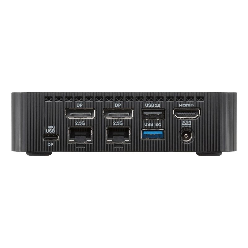 6. MiniPC Asus PN54-S1 Ryzen 5 220/16GB/512SSD/W11P