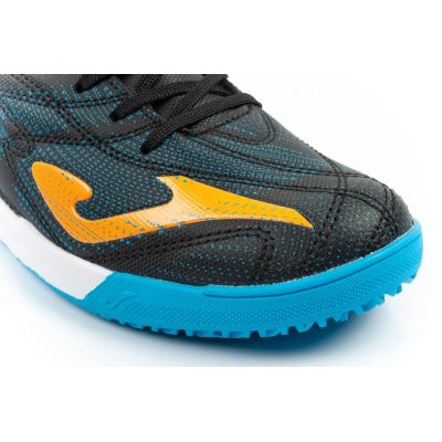 5. Joma buty sportowe piłkarskie Evolution JR 2601 halówki dziecięce