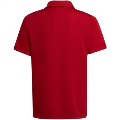 2. Koszulka adidas Entrada 22 Polo Jr H57495