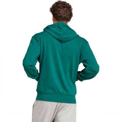 3. Bluza adidas Essentials Feelcozy French Terry M JE3841