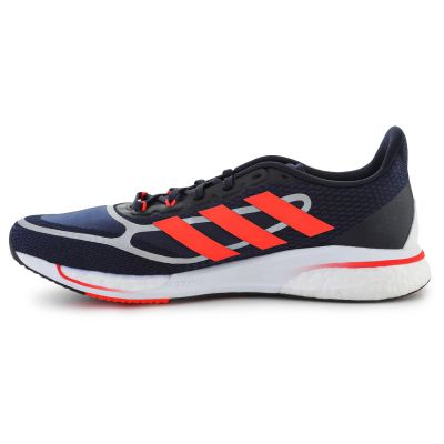 9. Buty do biegania adidas Supernova + M GY0844
