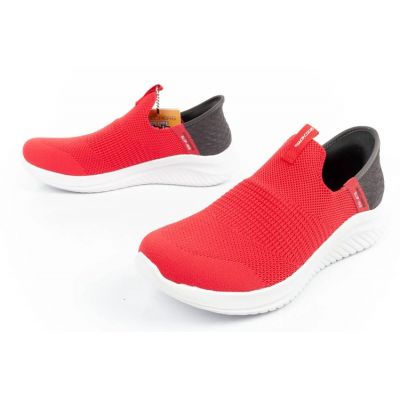 10. Buty sportowe Skechers M 403844L/RDBK