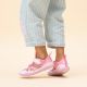 4. Buty Affenzahn Sandale Vegan Breezy Unicorn Jr 01158-50021