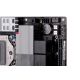 6. Płyta główna Asus Pro WS WRX90E-SAGE SE 1x sTR5 AMD ryzen Threadripper PRO 7000 SoC (8x DIMM, 4x SATA, 2x SlimSAS, 4xM.2, 2x10Gbe, IPMI, EEB)