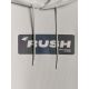 9. Bluza dresowa regular z kapturem męska 4F 4FRSS26TSWSM2801-27S