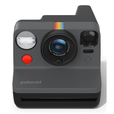 Polaroid - Now Gen 3 Black