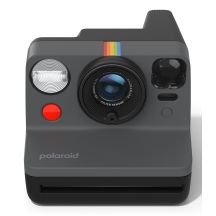 Polaroid - Now Gen 3 Black