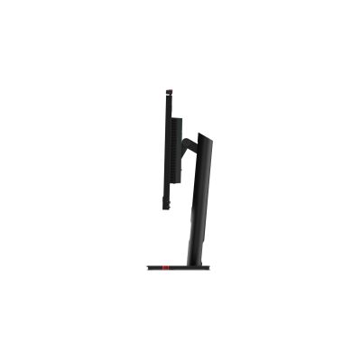 4. Lenovo ThinkVision T24v-30 LED display 60,5 cm (23.8") 1920 x 1080 px Full HD Czarny