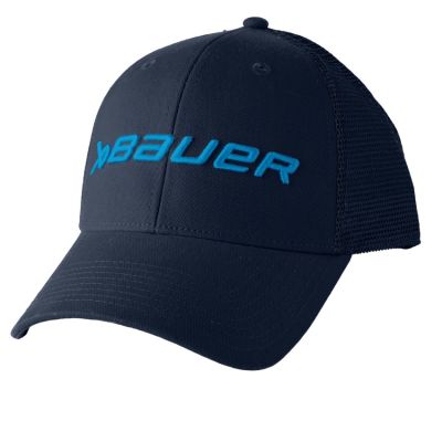 5. Czapka Bauer Everyday Senior