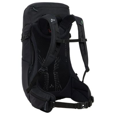 2. VAUDE Brenta 24 24 l Czarny