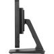 24. Monitor IIYAMA T1633MSC-B1 15.6inch PCAP Full HD Bezel Free Front 10P Touch 385cd/m2 HDMI DP USB Interface HUB 2x2.0 Speakers