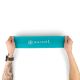 6. Zestaw gum treningowych Gaiam 63578