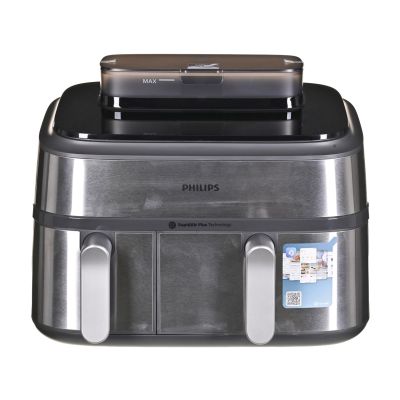 54. Frytownica beztłuszczowa PHILIPS NA 555/00