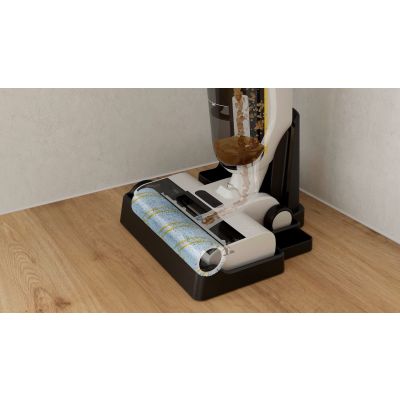 2. Mop elektryczny KARCHER FCV 4 Natural N