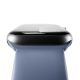 5. Pasek Puro Icon na Apple Watch 44/45/46/49mm - niebieski