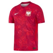 Koszulka Nike Polska Match Away IO8527-674
